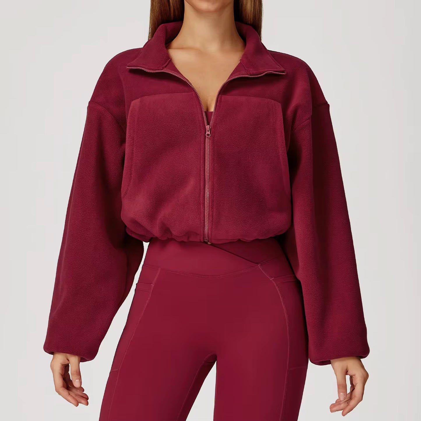 Chaqueta frost