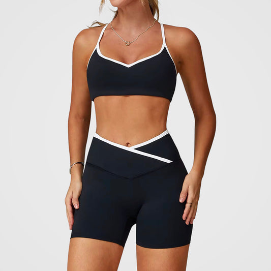 Set difane short