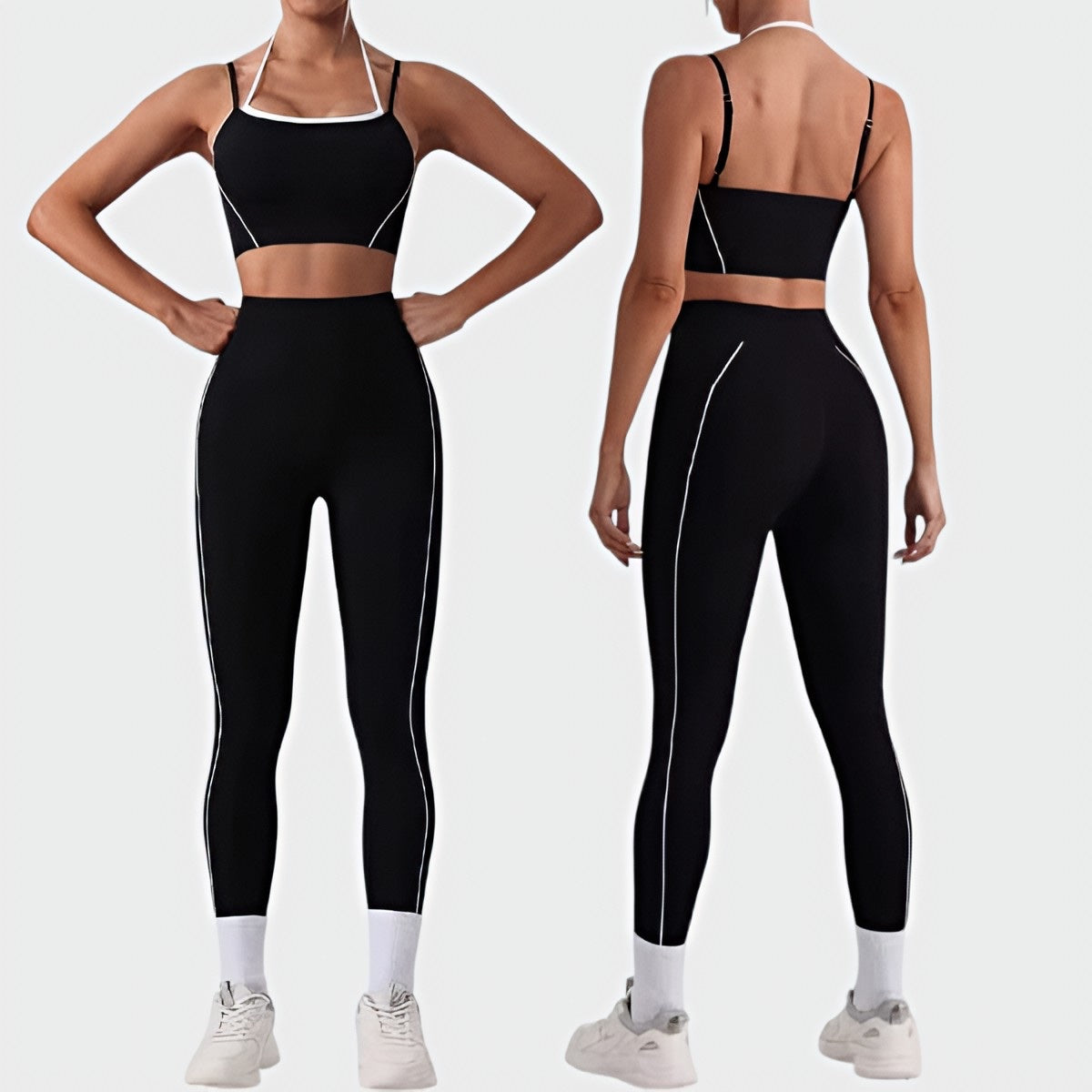 Set impact long