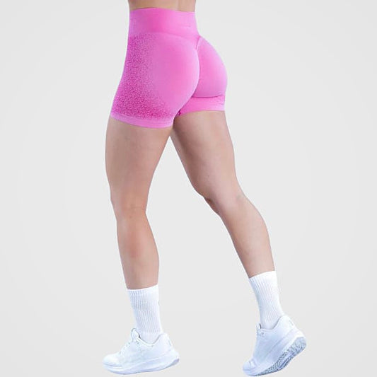 Short sapphire push up